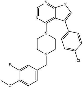 433703-21-0 Structure