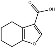 4,5,6,7-Tetrahydro-benzofuran-3-carboxylic acid