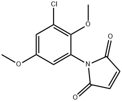 438532-74-2 Structure