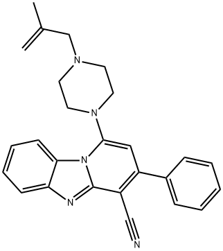 442567-61-5 Structure