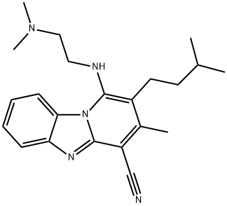 442572-92-1 Structure