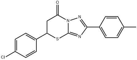 443330-01-6 Structure