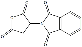 1H-Isoindole-1,3(2H)-dione,2-(tetrahydro-2,5-dioxo-3-furanyl)-