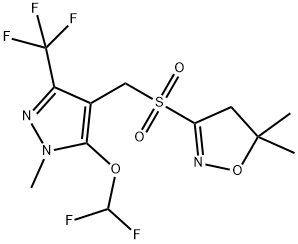 pyroxasulfone