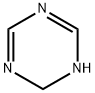 1,4-dihydro-1,3,5-triazine Structure