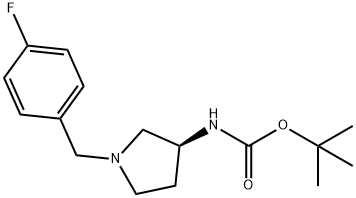 457097-99-3 Structure
