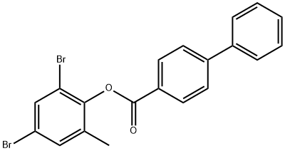 457923-91-0 Structure