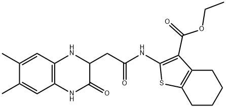 471917-72-3 Structure
