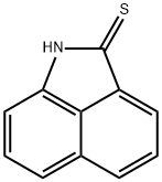 4734-98-9 苯并[CD]吲哚-2(1H)-硫酮