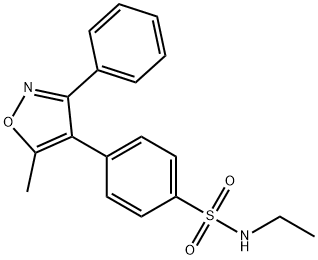帕瑞昔布钠杂质27,473465-11-1,结构式