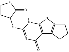 488797-10-0 Structure