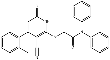 489466-12-8 Structure