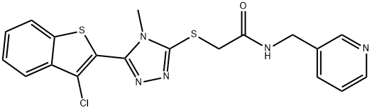 496028-81-0 Structure