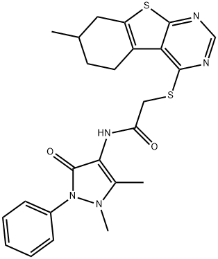 503432-15-3 Structure