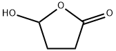 5-hydroxyoxolan-2-one