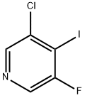 514798-07-3 3-氯-5-氟-4-碘吡啶