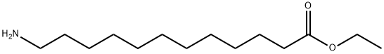 12-氨基十二酸乙酯, 53005-23-5, 结构式