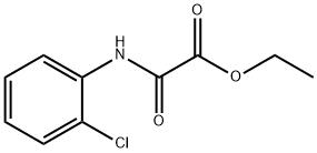 53117-16-1 ethyl 2-(2-chloroanilino)-2-oxoacetate