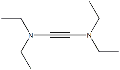 Ethynediamine, tetraethyl-