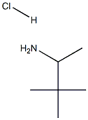 53561-77-6 2-氨基-3,3-二甲基丁烷盐酸盐