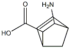 3-aminobicyclo[2.2.1]hept-5-ene-2-carboxylic acid|3-aminobicyclo[2.2.1]hept-5-ene-2-carboxylic acid
