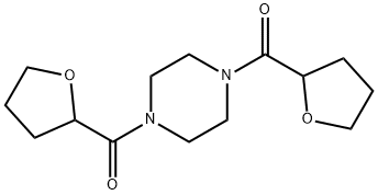 特拉唑嗪EP杂质O, 547730-06-3, 结构式