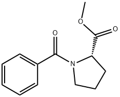 methyl 1-benzoylpyrrolidine-2-carboxylate|