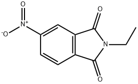 2-Ethyl-5-nitro-isoindole-1,3-dione