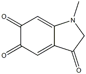551-10-0 Structure
