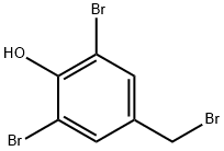 2,6-Dibromo-4-bromomethyl-phenol