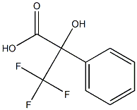55519-22-7 3,3,3-三氟-2-羟基-2-苯基丙酸