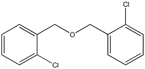 Benzene, 1,1'-[oxybis(methylene)]bis[2-chloro-