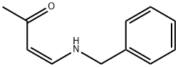 (Z)-4-(benzylamino)but-3-en-2-one