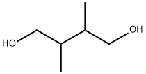 57716-80-0 1,4-Butanediol, 2,3-dimethyl-