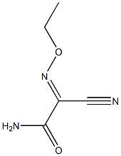 Acetamide, 2-cyano-2-(ethoxyimino)-