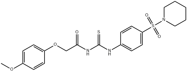 587841-83-6 Structure