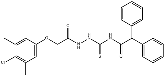 587842-50-0 Structure