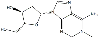 60192-55-4 N1-Methyl-2'-deoxyadenosine