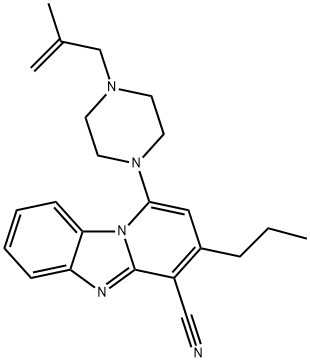 612522-83-5 Structure