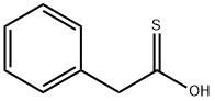 Benzeneethanethioic acid,62167-00-4,结构式
