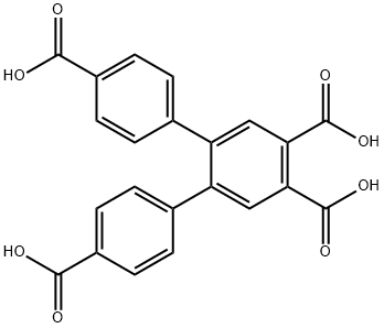 623904-16-5 1,1':2',.1'-三苯基]-4',.4',.5'-四羧酸(9CI)