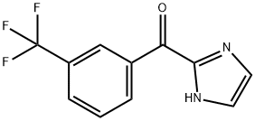 (1H-imidazol-2-yl)(phenyl)methanone Structure