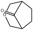 3-Oxa-bicyclo[3.2.1]octan-8-one, 625099-16-3, 结构式