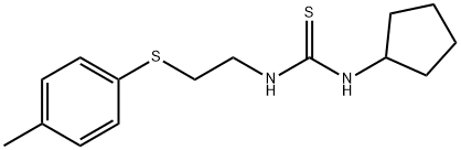 627063-42-7 Structure