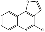 627086-17-3 4-氯呋喃并[3,2-C]喹啉