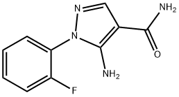 630107-81-2 Structure