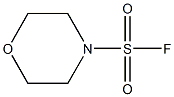 Morpholine-4-sulfonyl fluoride,63698-84-0,结构式