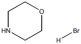 Morpholine, hydrobromide price.