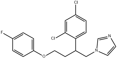 化合物IMB-301, 64009-84-3, 结构式