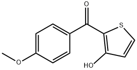 647833-71-4 (3-羟基噻吩-2-基)(4-甲氧苯基)甲酮